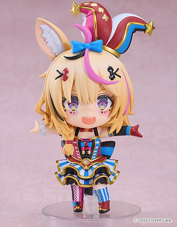Hololive - Omaru Polka Nendoroid
