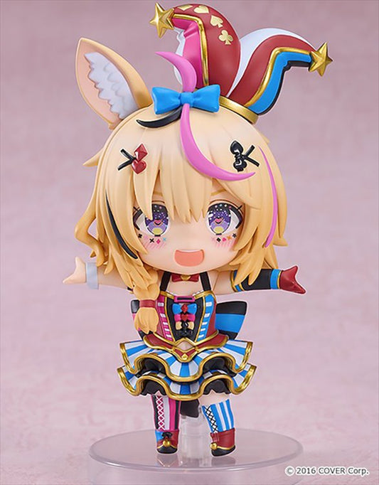 Hololive - Omaru Polka Nendoroid