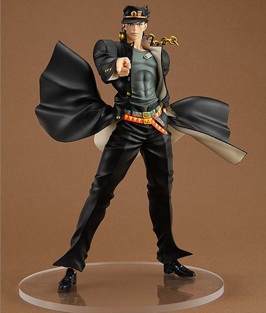 Jojos Bizarre Adventure Part III - Jotaro Kujo Pop Up Parade Figure