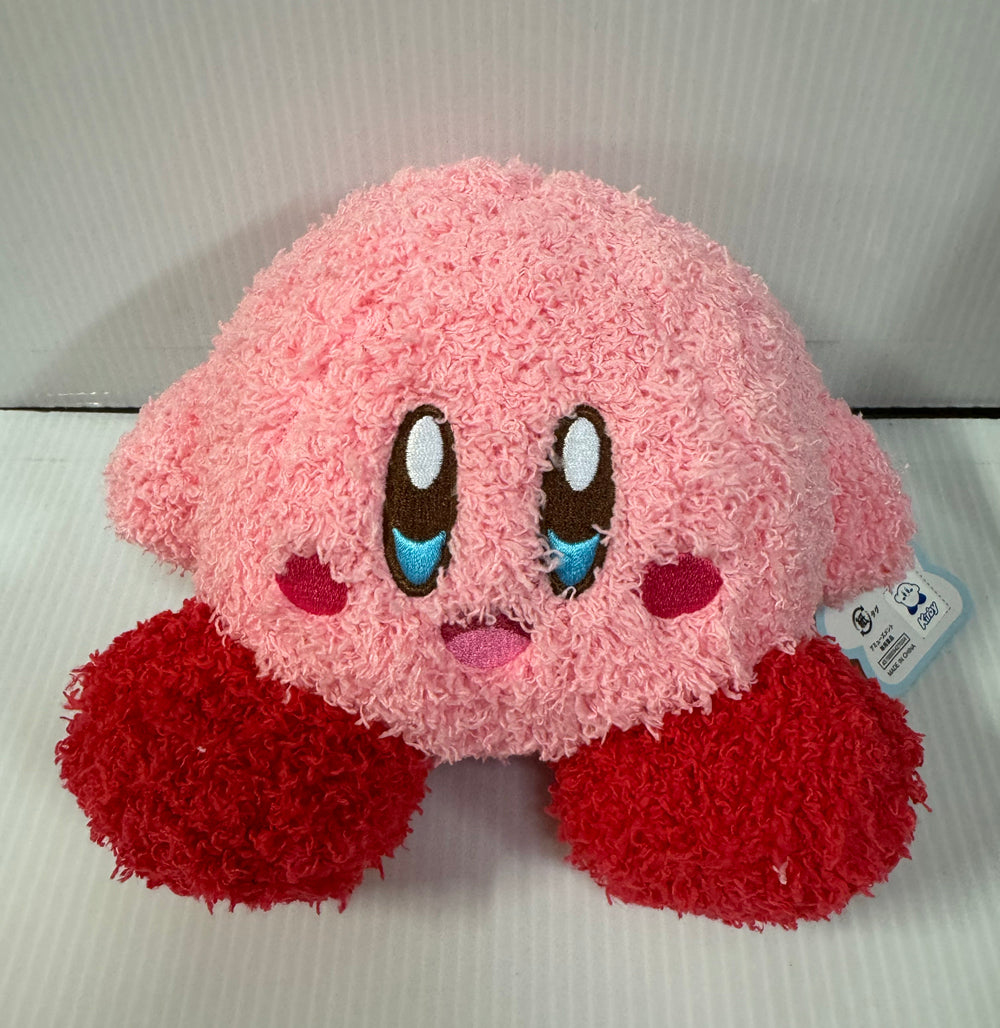 Kirby - Kirby 13cm Plush A