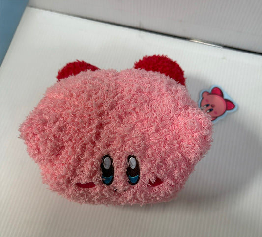 Kirby - Kirby 13cm Plush B