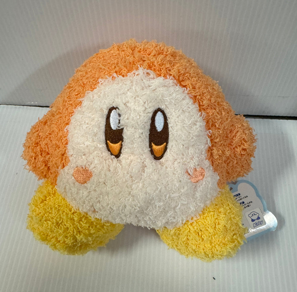 Kirby - Waddle Dee 13cm Plush