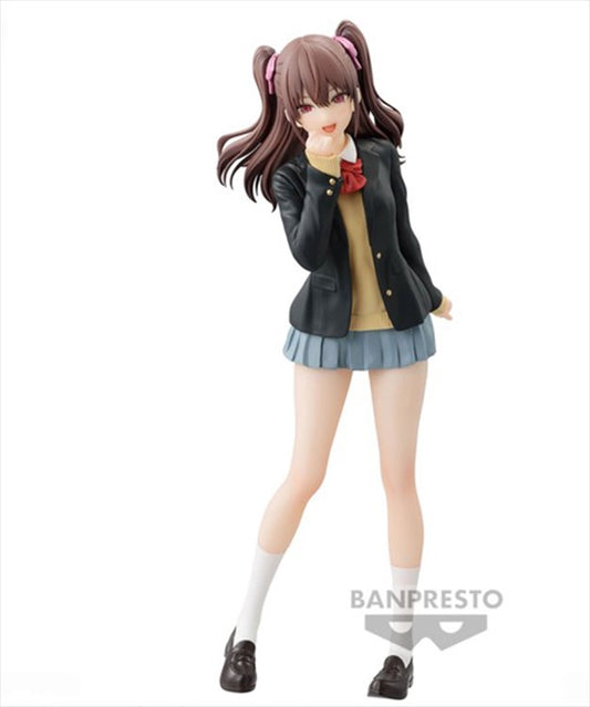 2.5 Dimensional Seduction - Mikari Tachibana Glitter and Glamours Figure