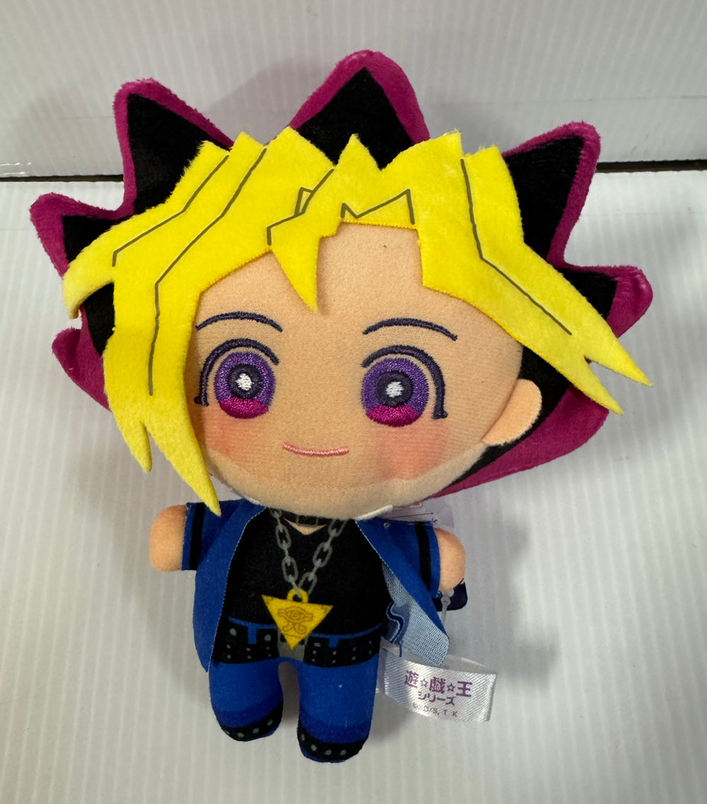 Yu Gi Oh - Yugi Muto 15cm Plush