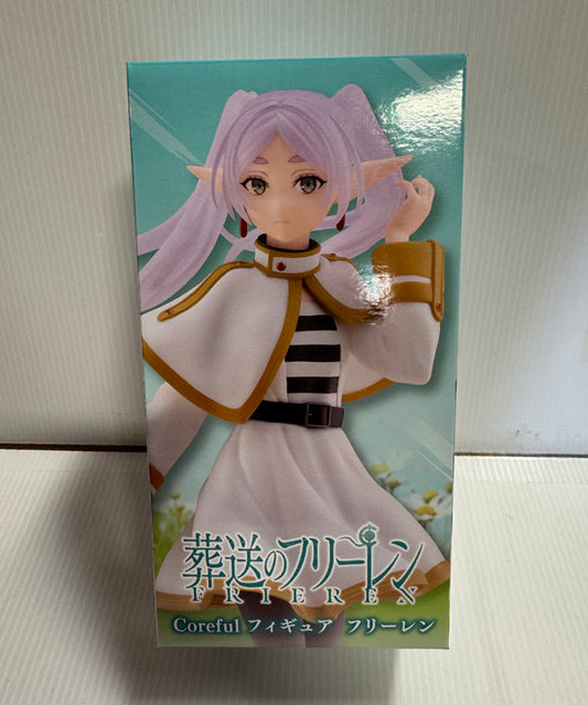 Frieren - Frieren Coreful Figure