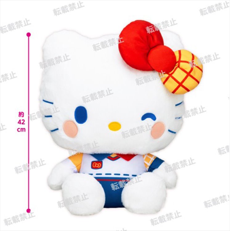 Sanrio - Hello Kitty 42cm Plush