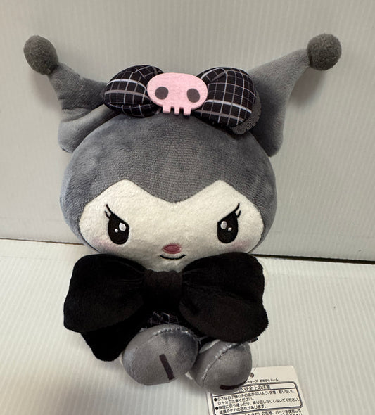 Sanrio - Kuromi 16cm Plush