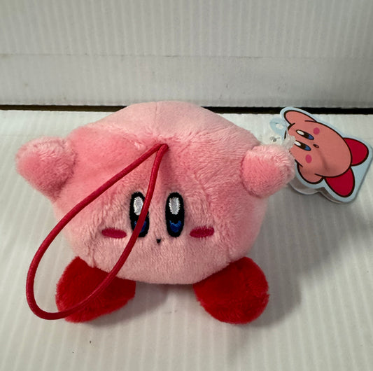 Kirby - Kirby 9cm Plush A