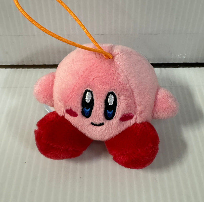 Kirby - Kirby 9cm Plush B