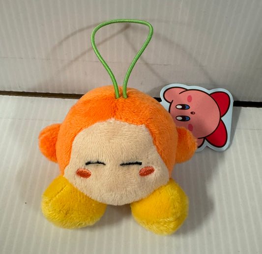 Kirby - Waddle Dee 9cm Plush