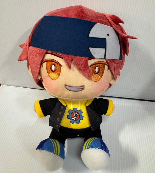 Sk 8 -  Reki Kyan 20cm Plush