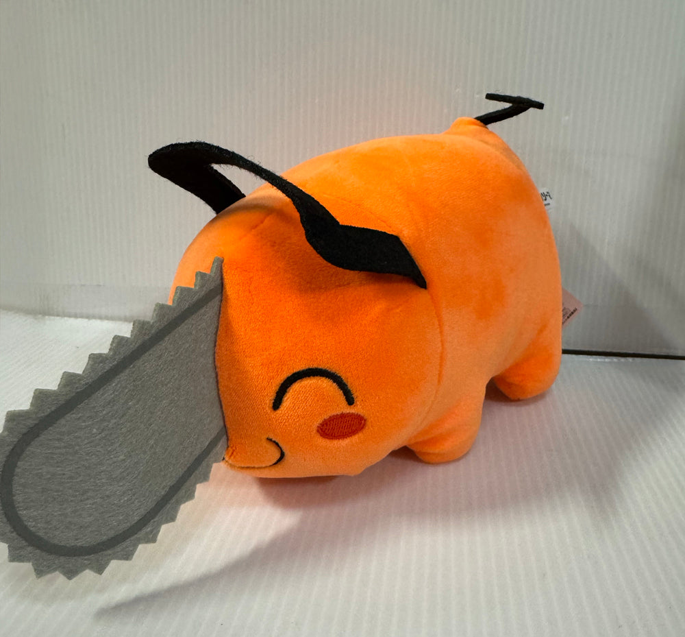 Chainsaw Man - Pochita 20cm Plush C