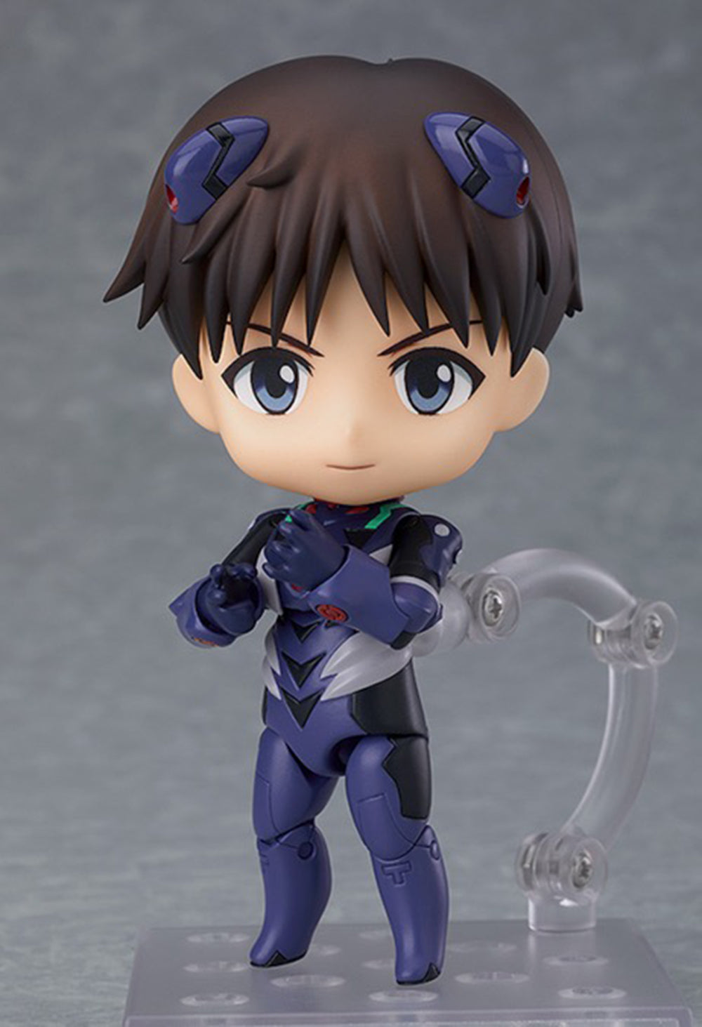 Evangelion - Shinji Plug Suit Nendoroid