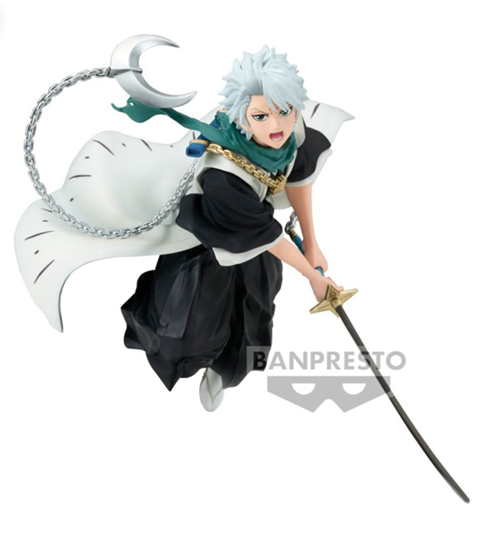 Bleach - Toshiro Hitsugaya Vibration Stars Figure