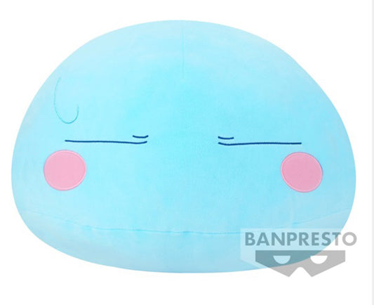 That Time I reincarnated as a Slime - Slime 37cm Plush