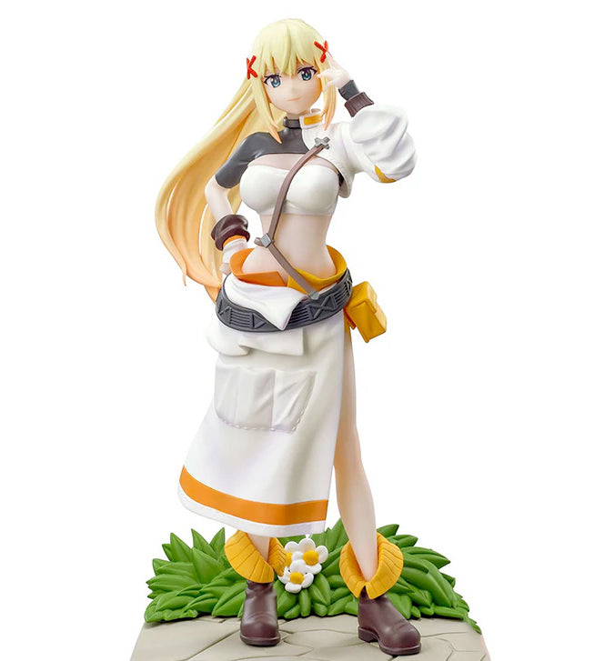 Konosuba 3 - Darkness Luminasta Figure