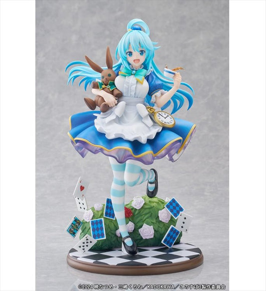 Konosuba 3 - 1/7 Aqua Fairy Tale Ver. Figure