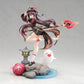 Genshin Impact - Hu Tao Fragrance in Thaw Ver. Figure