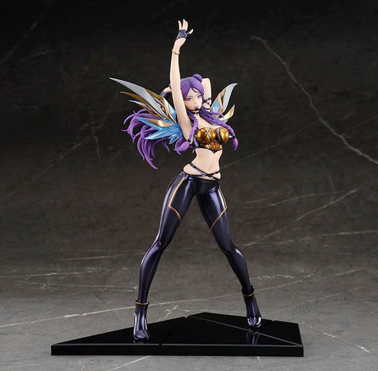 League of Legends - K/DA Kai Sa Figure