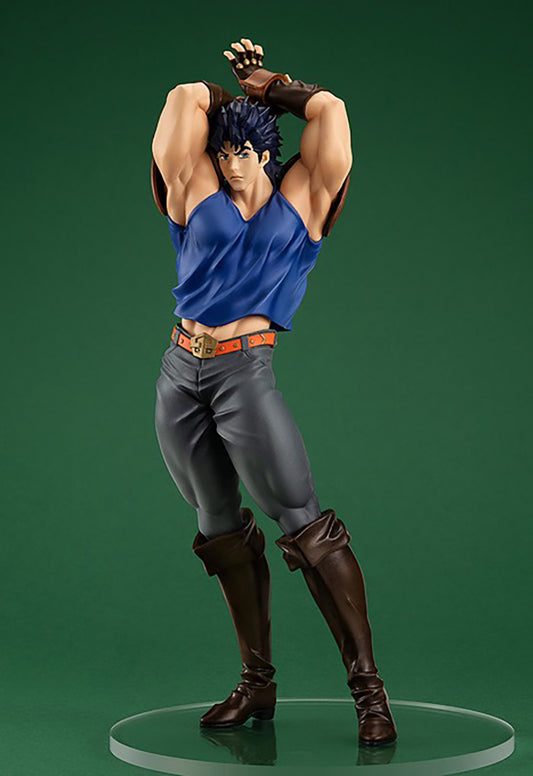 Jojos Bizarre Adventure Part I - Johnathan Joestar Pop Up Parade Figure