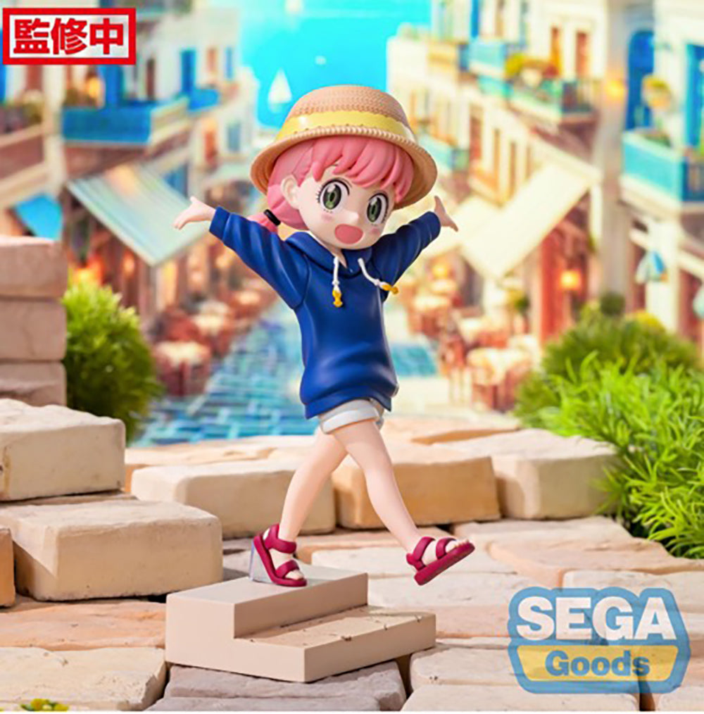 Spy x Family - Anya Luminasta Figure