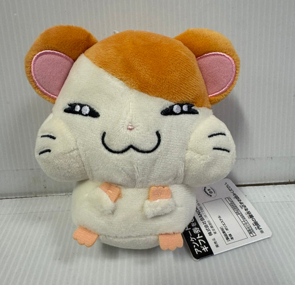 Hamtaro - Hamtaro 10cm Plush B