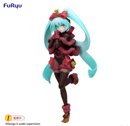 Vocaloid - Hatsune Miku Exceed Creative Figure