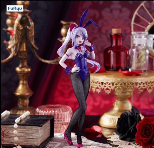 Overlord - Shalltear Bicute Bunnies Figure