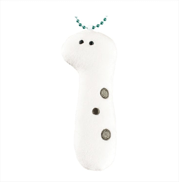 Yell World - Aquarium with round eyes Chinanago 10cm Plush
