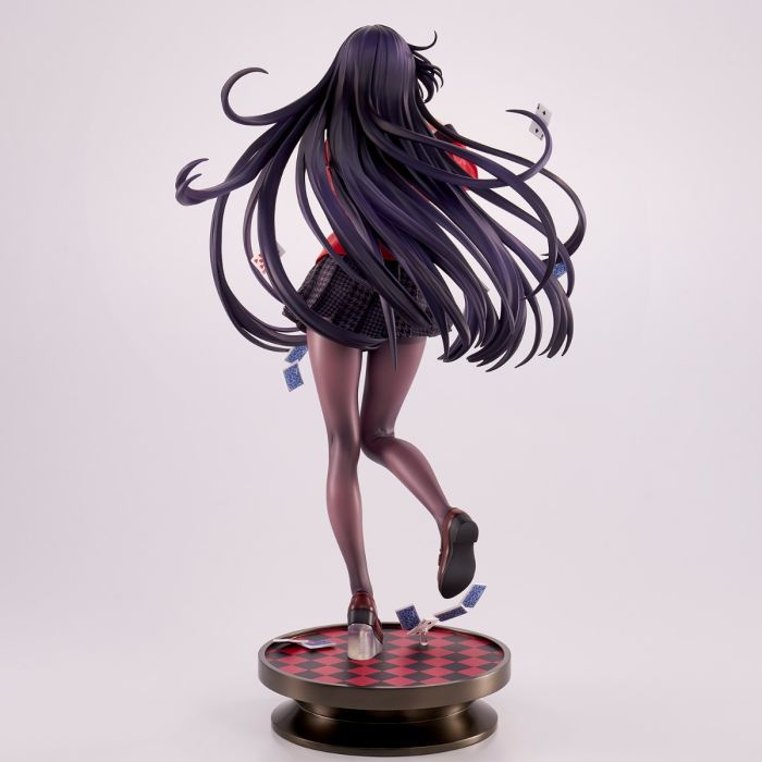 Kakegurui - Yumeko Jabami Figure
