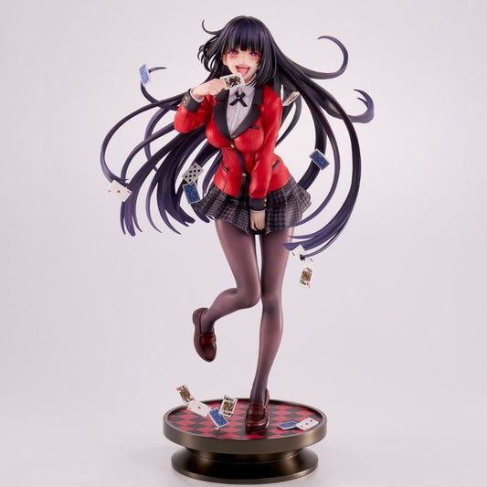 Kakegurui - Yumeko Jabami Figure