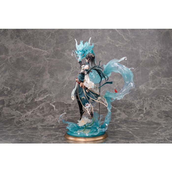 Honkai Star Rail - Tankou Ingetsu DX Version