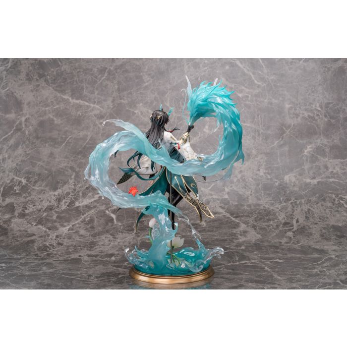 Honkai Star Rail - Tankou Ingetsu DX Version