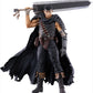 Berserk - Guts Black Swordsman L Size Pop Up Parade  Figure