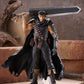 Berserk - Guts Black Swordsman L Size Pop Up Parade  Figure