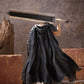 Berserk - Guts Black Swordsman L Size Pop Up Parade  Figure