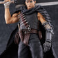 Berserk - Guts Black Swordsman L Size Pop Up Parade  Figure