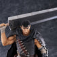 Berserk - Guts Black Swordsman L Size Pop Up Parade  Figure