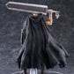 Berserk - Guts Black Swordsman L Size Pop Up Parade  Figure