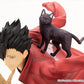 Haikyuu - 1/8 Tetsuro Kuroo ARTFX J Figure