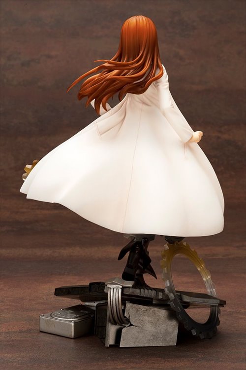 Steins Gate 0 - 1/8 Kurisu Makise Antinomic Dual Figure