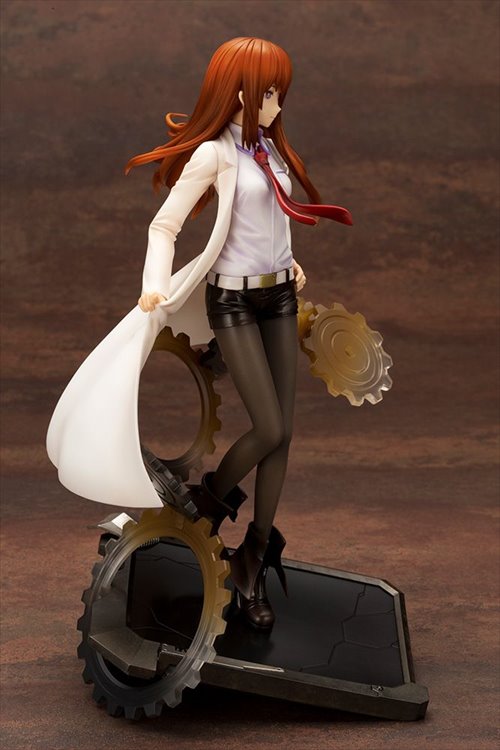Steins Gate 0 - 1/8 Kurisu Makise Antinomic Dual Figure