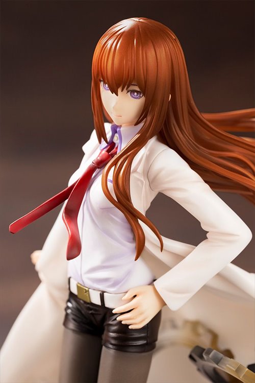 Steins Gate 0 - 1/8 Kurisu Makise Antinomic Dual Figure