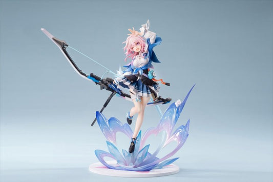 Honkai Star Rail - 1/8 March 7th Figure