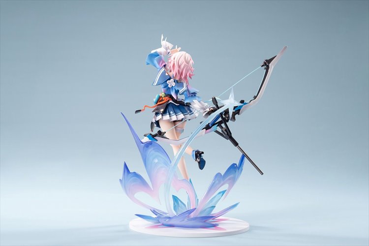 Honkai Star Rail - 1/8 March 7th Figure