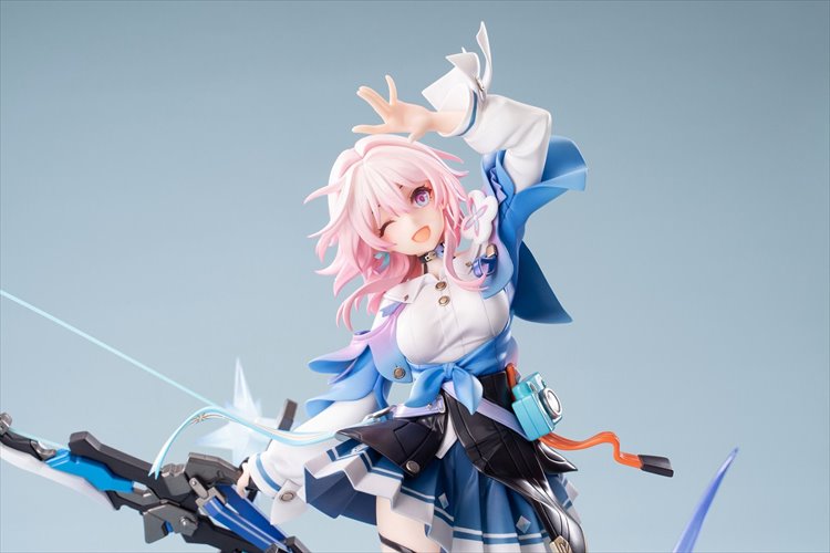 Honkai Star Rail - 1/8 March 7th Figure