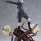 Nier Automata Ver 1.1a - 1/7 9s No. 9 Type S Guerrila Figure