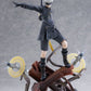 Nier Automata Ver 1.1a - 1/7 9s No. 9 Type S Guerrila Figure