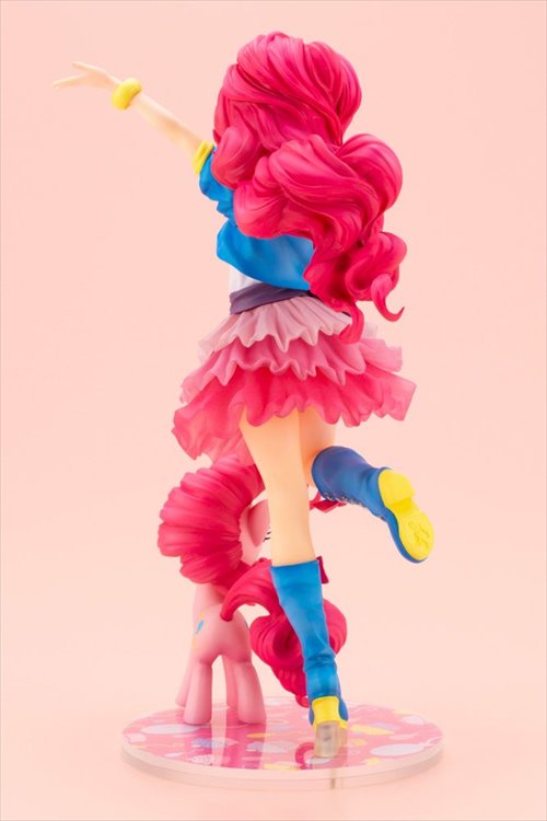 My Little Pony - Pinkie Pie Bishojo Statue