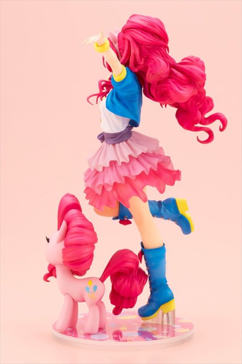 My Little Pony - Pinkie Pie Bishojo Statue